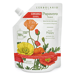 PAPAVERO SOAVE BAGNOSCHIUMA ECORICARICA 500 ML