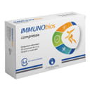 IMMUNOBIOS 20 COMPRESSE MASTICABILI