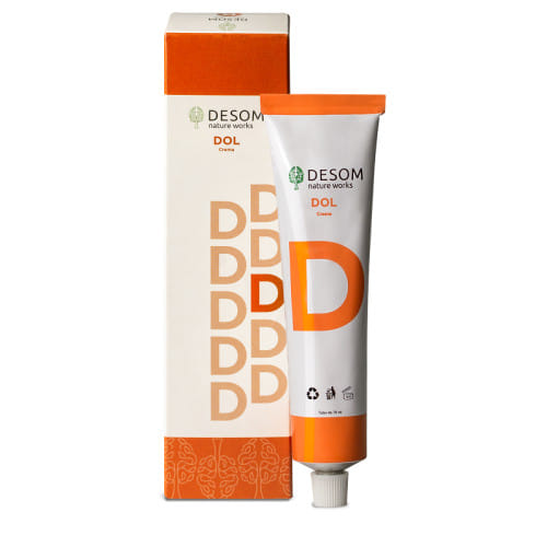 DESOM DOL CREMA 75 ML