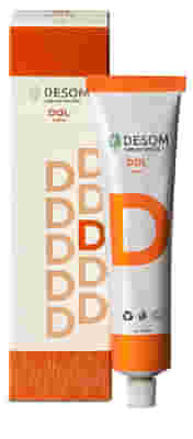 DESOM DOL CREMA 75 ML