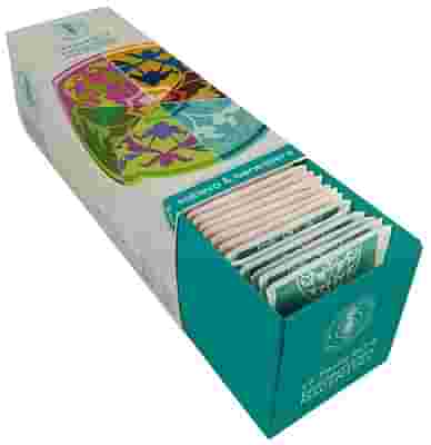 TISANA SOLLIEVO&BENESSERE BIO 36 FILTRI