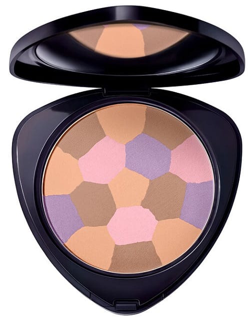 Dr Hauschka Colour Correcting Powder 01 Activating 8 G