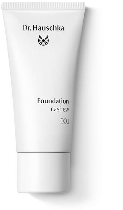 DR HAUSCHKA FOUNDATION 001 CASHEW 30 ML