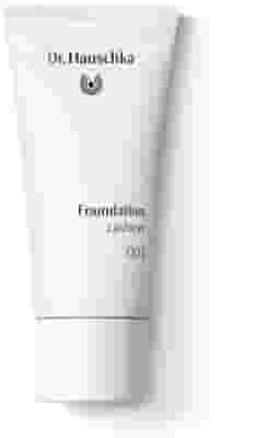 DR HAUSCHKA FOUNDATION 001 CASHEW 30 ML