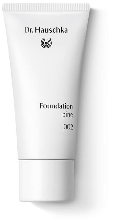 DR HAUSCHKA FOUNDATION 002 PINE 30 ML