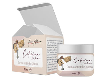 Aessenza Italiana Crema Antirughe Giorno 50 Ml