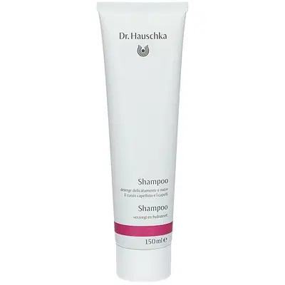DR HAUSCHKA SHAMPOO 150 ML DR HAUSCHKA SHAMPOO 150 ML