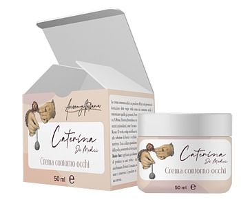 Aessenza Italiana Crema Contorno Occhi 50 Ml