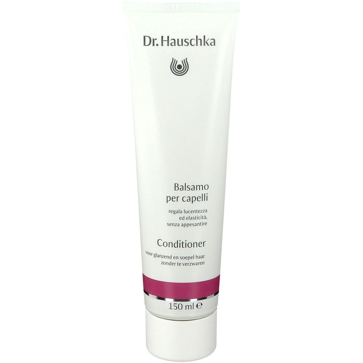 Dr Hauschka Balsamo Per Capelli 150 Ml