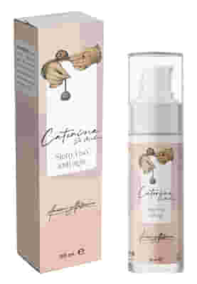AESSENZA ITALIANA SIERO VISO ANTIAGE 50 ML