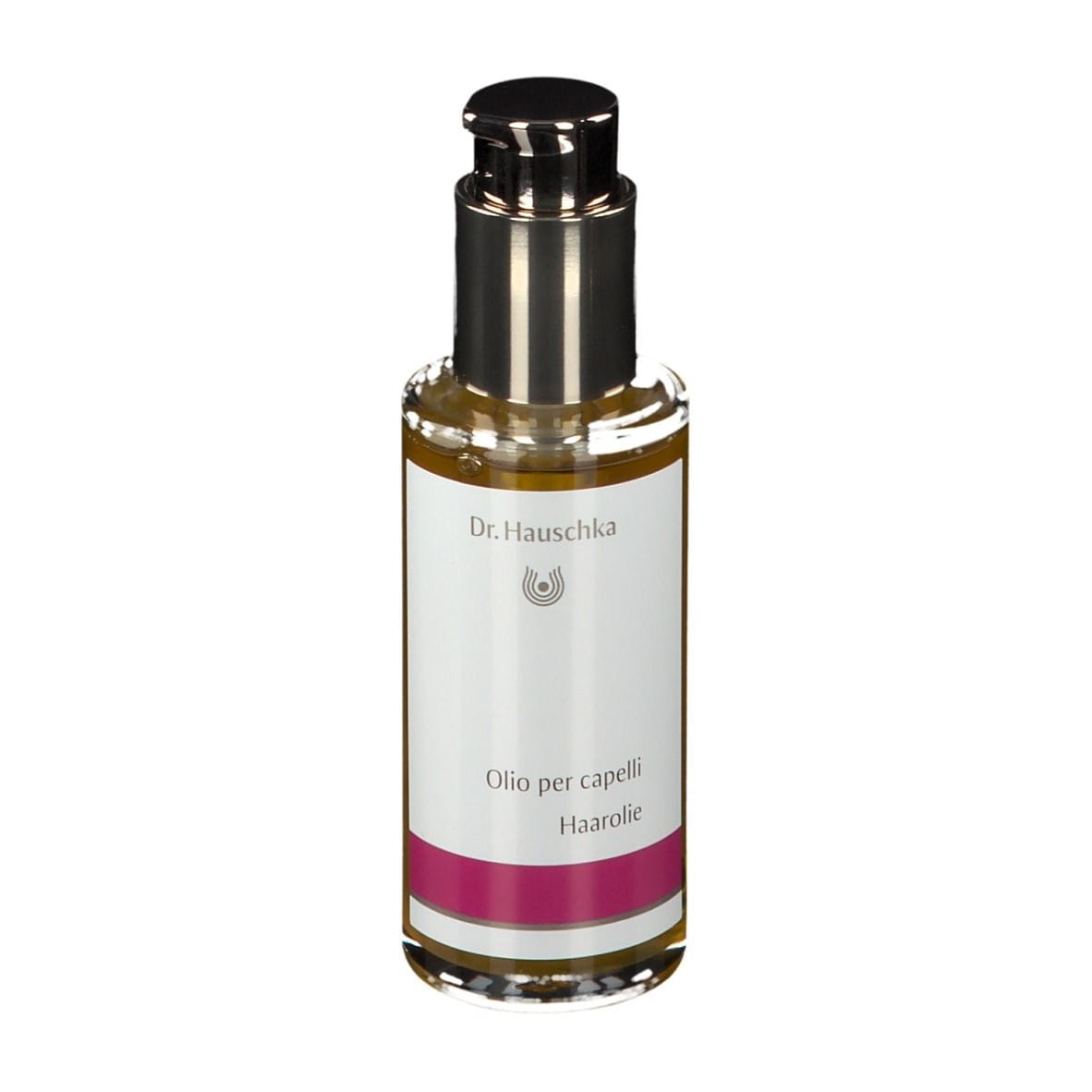 DR HAUSCHKA OLIO PER CAPELLI 75 ML