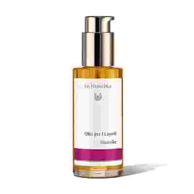 DR HAUSCHKA OLIO PER CAPELLI 75 ML