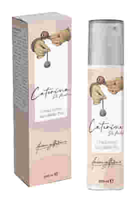 AESSENZA ITALIANA CREMA CORPO ANTICELLULITE PLUS 200 ML