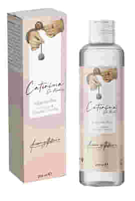 AESSENZA ITALIANA ACQUA MICELLARE CON ESTRATTO DI CAMOMILLA E CALENDULA 200 ML