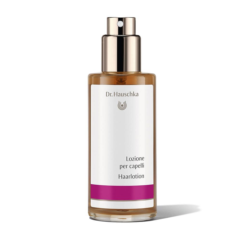 Dr Hauschka Lozione Per Capelli 100 Ml