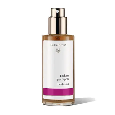 DR HAUSCHKA LOZIONE PER CAPELLI 100 ML DR HAUSCHKA LOZIONE PER CAPELLI 100 ML