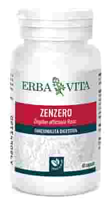 ZENZERO 60 CAPSULE