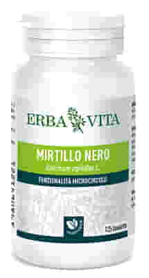 MIRTILLO 125 TAVOLETTE