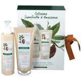 KLORANE COFFRET CUPUACU 20 LATTE CORPO 200 ML + GEL DOCCIA 200 ML
