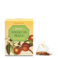 INFUSO SOGNO DI PESCA 45 G