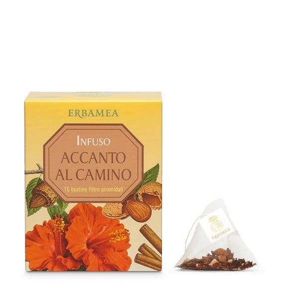 Infuso Accanto Al Camino 45 G