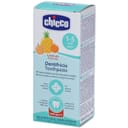 CHICCO DENTIFRICIO TUTTIFRUTTI DA 1 A 5 ANNI CON FLUORO