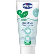CHICCO DENTIFRICIO MENTA DOLCE 6 ANNI+ CON FLUORO