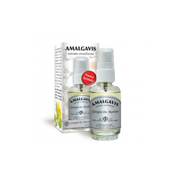 Amalgavis Spray 30 Ml