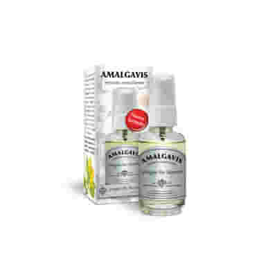 AMALGAVIS SPRAY 30 ML