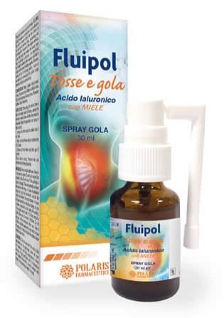 Fluipol Natura Adulti&Bambini 150 Ml