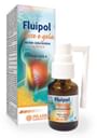 FLUIPOL NATURA ADULTI&BAMBINI 150 ML
