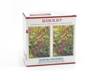 Ribolio Doppio 100 Capsule