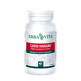 ERBA VITA CARDO MARIANO 60 CAPSULE