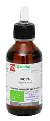 NOCE MACERATO GLICERICO 100 ML BIO