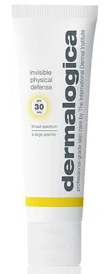 DERMALOGICA INVISIBLE PHYSICAL DEFENSE SPF30 50 ML DERMALOGICA INVISIBLE PHYSICAL DEFENSE SPF30 50 ML