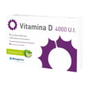 VITAMINA D 4000UI 84 COMPRESSE