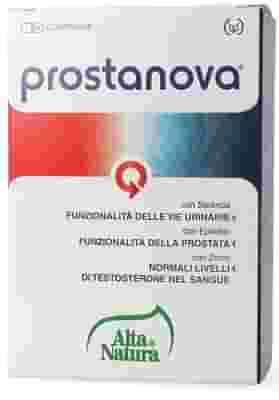 PROSTANOVA 30 COMPRESSE