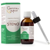 GEMME DI MICOL STENO 30 ML
