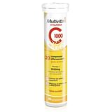 MULTIVITAMIX VIT C 1000 20 COMPRESSE EFFERVESCENTI