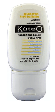 Kuteo Crema Mani 100 Ml