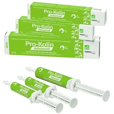 PROKOLIN ADVANCED DOG PASTA 30 ML PROKOLIN ADVANCED DOG PASTA 30 ML