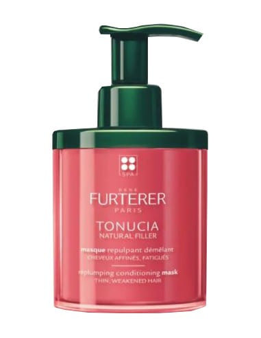 RENE FURTERER TONUCIA NATURAL FILLER MASCHERA RIMPOLPANTE 200 ML