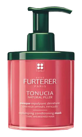 Tonucia Natural Filler Maschera Rimpolpante 200 Ml