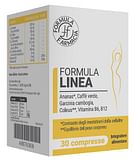 FORMULA LINEA 30 COMPRESSE