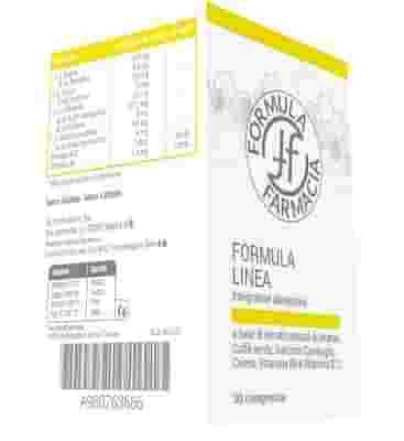 FORMULA FARMACIA FORMULA LINEA 30 COMPRESSE