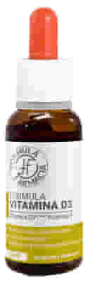 FORMULA VITAMINA D3 GOCCE 20 ML