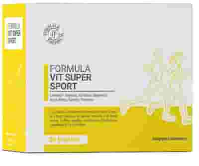 FORMULA VIT SUPER SPORT 20 BUSTINE
