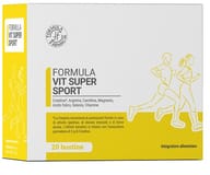FORMULA VIT SUPER SPORT 20 BUSTINE