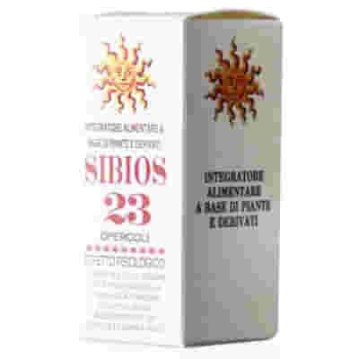 SIBIOS 23 48 OPERCOLI
