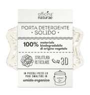 PORTA SOLIDO COMPOSTABILE STAMPATO 3D